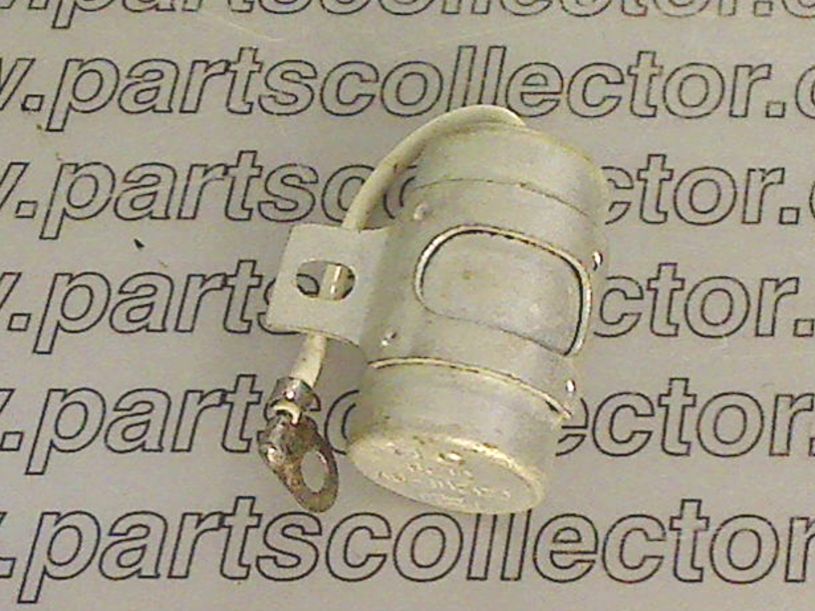 MAGNETI MARELLI CE2B  -  CE11D Ignition code 9911 compatible with: MAGNETI MARELLI MAGNETI MARELLI, OTHERS OTHERS - additional view